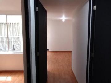 Departamento en Agrícola Pantitlan en primer piso