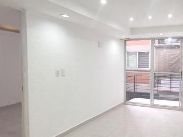 Departamento en Agrícola Pantitlan