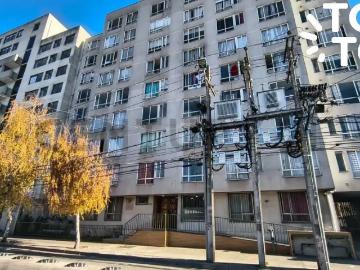 Departamento en Alto Biobío