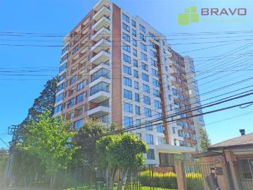 Departamento en Alto Boulevard