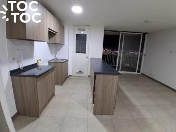 Departamento en Alto Hospicio