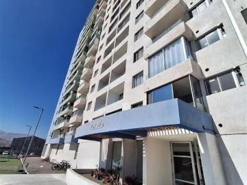 Departamento en Alto Hospicio