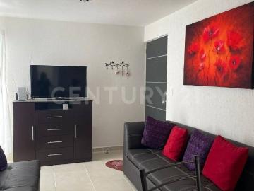 Departamento en Alto Serraton
