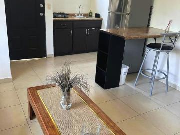 Departamento en Alameda