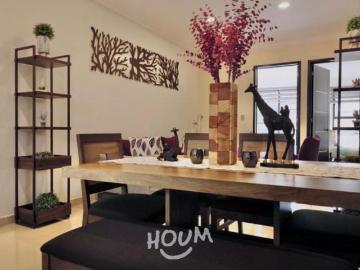 Departamento en Algarín con 2 recámaras, ID: 104179