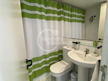 Departamento en Algarrobo, San Alfonso del Mar | 4 Dormitorios por 8200.00 en Algarrobo