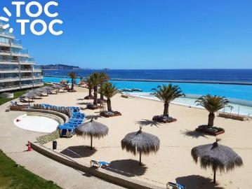 Departamento en Algarrobo