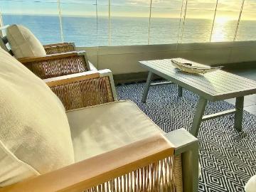 Departamento en Algarrobo