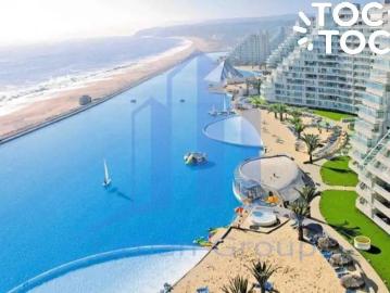 Departamento en Algarrobo