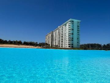 Departamento en Algarrobo