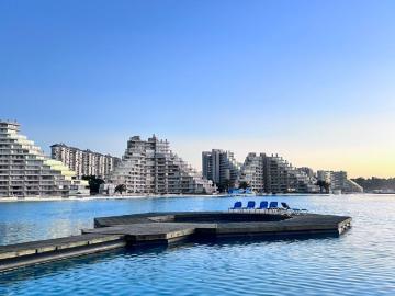 Departamento en Algarrobo