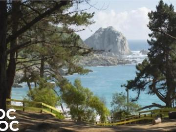 Departamento en Algarrobo