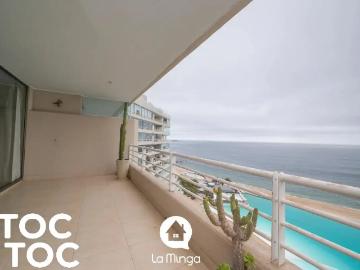 Departamento en Algarrobo