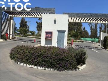 Departamento en Algarrobo