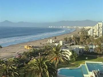 Departamento en Algarrobo