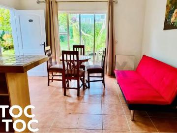 Departamento en Algarrobo