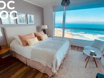 Departamento en Algarrobo