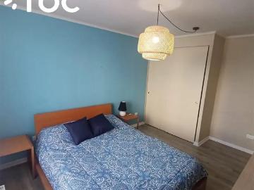 Departamento en Algarrobo