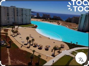 Departamento en Algarrobo