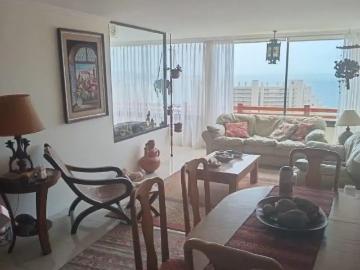 Departamento en Algarrobo