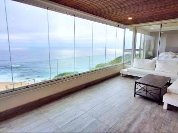 Departamento en Algarrobo