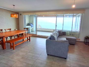 Departamento en Algarrobo