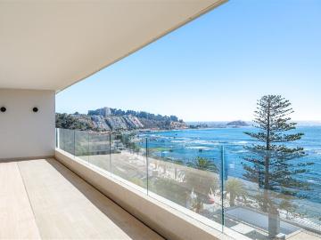 Departamento en Algarrobo
