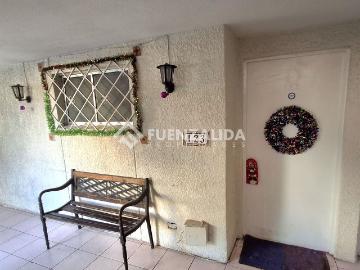 Departamento en Alhue