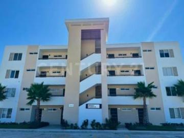 DEPARTAMENTO EN ALMARENA RESIDENCIAL, MAZATLÁN, SINALOA, MÉXICO