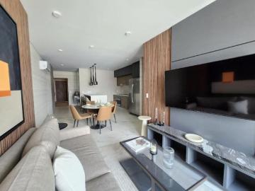 Departamento en Alpes