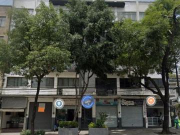 Departamento en Alpes Álvaro Obregón CDMX. Departamento en remate