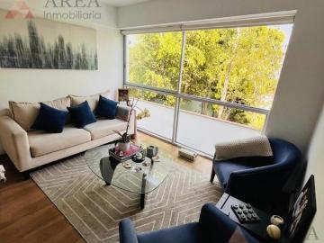 DEPARTAMENTO EN ALQUILER | 1 DORMITORIO | ESTACIONAMIENTO