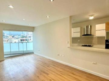 DEPARTAMENTO EN ALQUILER COOP. INGENIEROS CAYMA BAJA