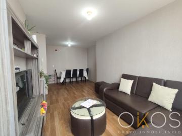 Departamento en Alquiler Amoblado Condo El parque Chiclayo