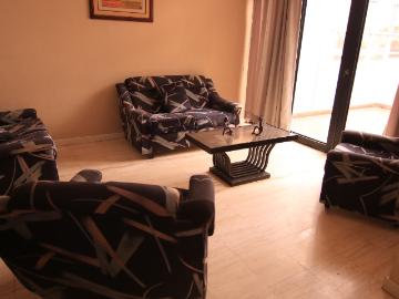 Departamento en alquiler amoblado urb. Miraflores piura