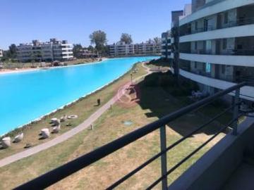Departamento en Alquiler en Lagoon Pilar SIN MUEBLES