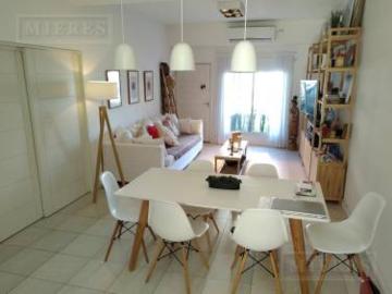 Departamento en Alquiler Anual o temporal en PB en Nordelta, Homes III, El Palmar