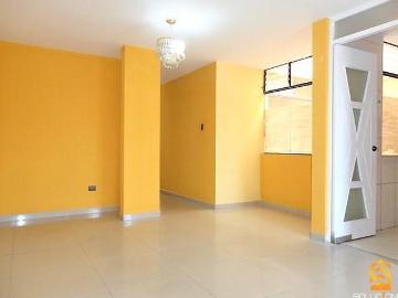 Departamento en alquiler en 3er nivel de 2 dormitorios en la coop. 58 | JLByR