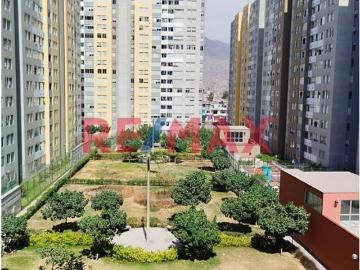 Departamento en alquiler en Comas a S/890 al mes
