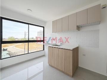 Departamento en alquiler en Cayma a S/1,700 al mes