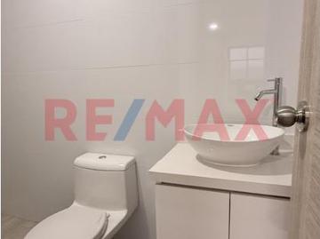 Departamento en alquiler en Cayma a S/2,500 al mes