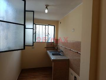 Departamento en alquiler en Callao a S/1,000 al mes