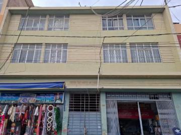 Departamento En Alquiler En Calle Manuel Pardo 180 C. MELENDRES
