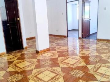 Departamento en Alquiler en Carabayllo