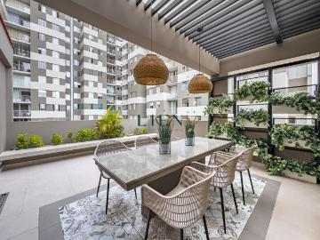 Departamento en alquiler en San Miguel a $520 al mes