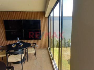 Departamento en alquiler en Cercado De Lima a S/2,250 al mes