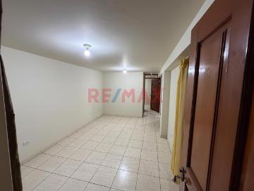 Departamento en alquiler en Chorrillos a S/1,200 al mes