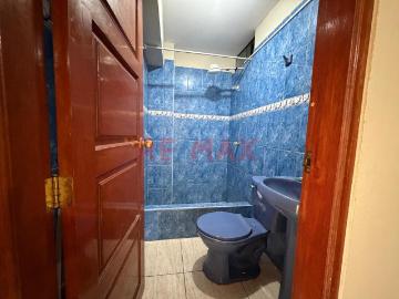 Departamento en alquiler en Chorrillos a S/1,300 al mes