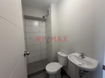 Departamento en alquiler en Chorrillos a S/1,700 al mes
