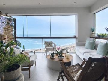 Departamento en alquiler en Chorrillos a $2,500 al mes